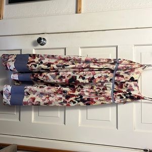 Dress with pockets
